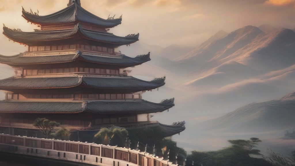 旅行摄影构图指南：手机拍出大片感