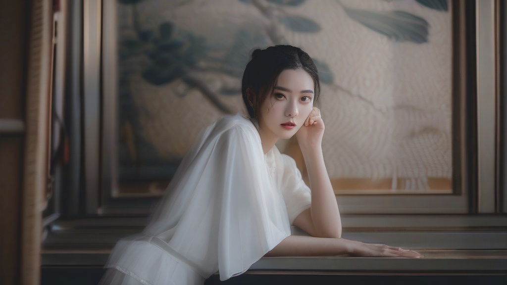 RAW格式下的光圈与对焦：解锁摄影创作新维度