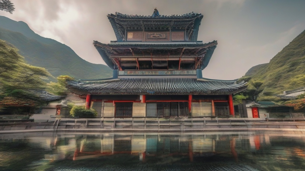 HDR与白平衡：解锁影像色彩的终极密码