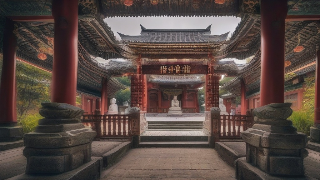 旅行摄影进阶：HDR、光圈与曝光的完美掌控