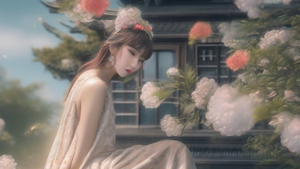 突破常规：创意运动摄影的进阶技巧