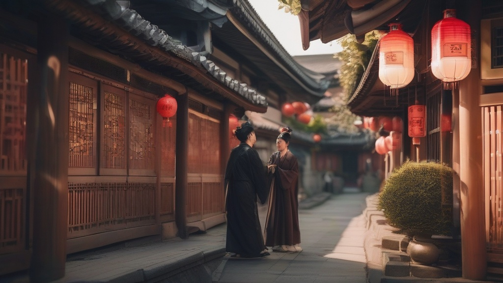 从构图到色彩：用后期强化摄影视觉语言