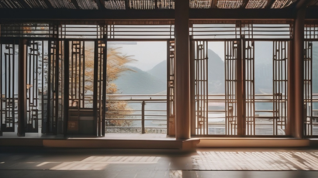 白平衡与黑白摄影：解锁光影的双重艺术