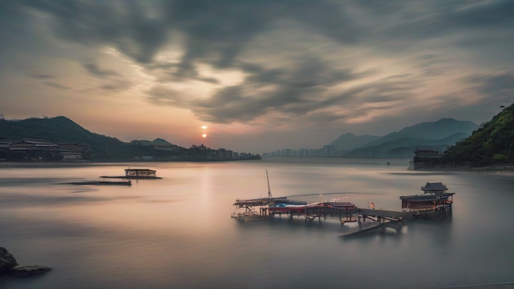 HDR与精准对焦：解锁摄影画质的双重密钥