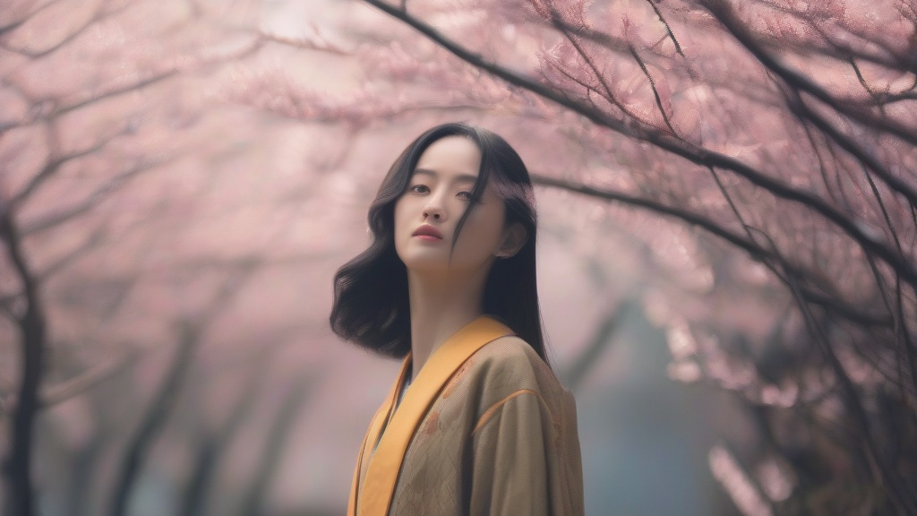 RAW格式与精准控制：解锁摄影核心参数