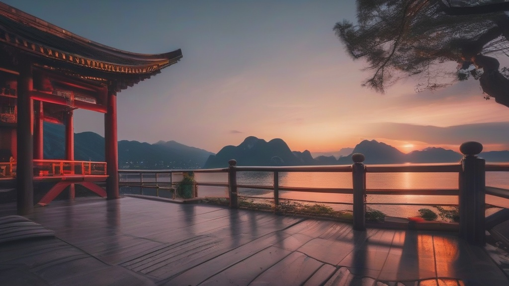 解锁相机参数密码：从人像到夜景的终极指南