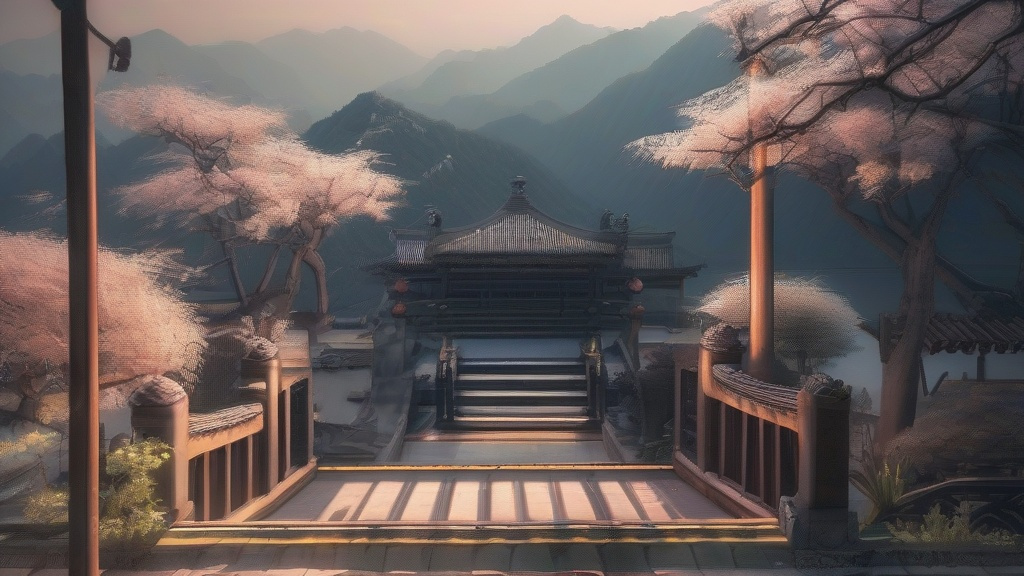 四大场景摄影全攻略：从人像到夜景的进阶指南