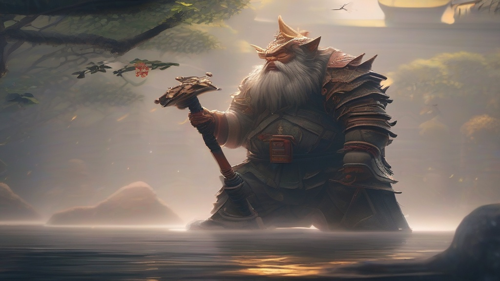 构图秘籍：人像与静物的视觉魔法