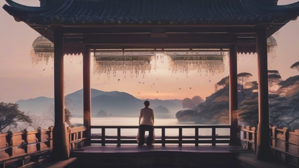 掌握夜景摄影：曝光控制与创意拍摄全攻略