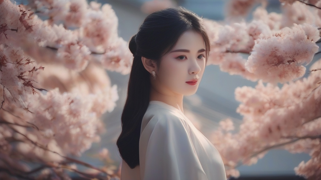 解锁夜景创意构图：RAW与对焦的终极指南