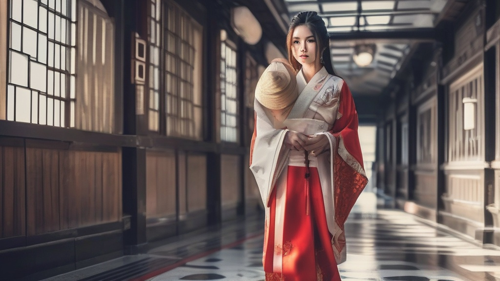 解锁相机参数：HDR、白平衡与黑白摄影全解析