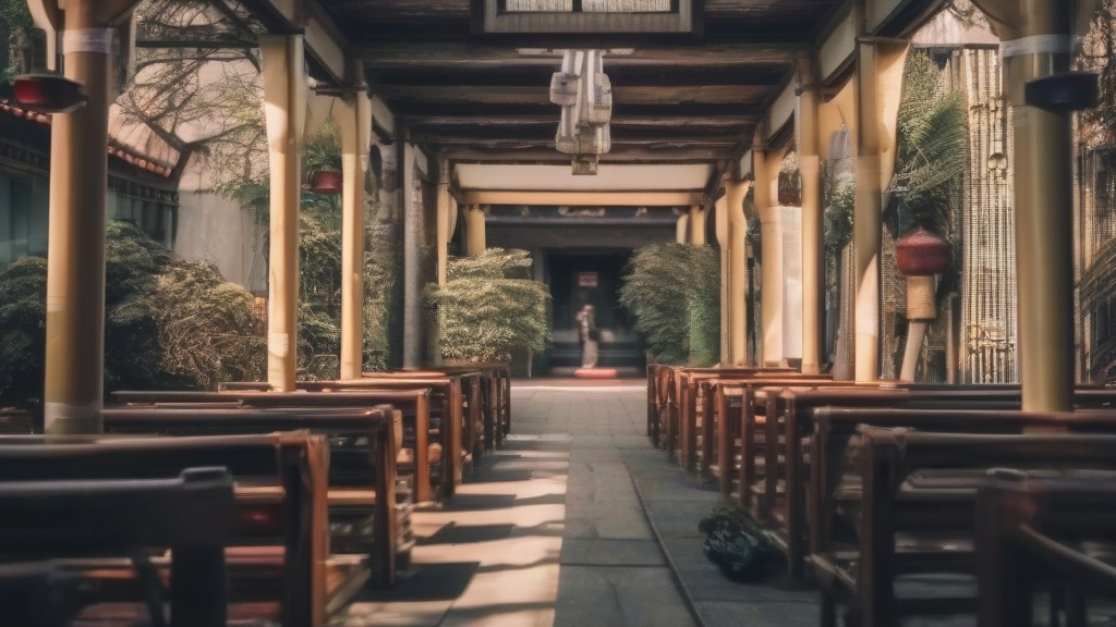 突破常规：用构图解锁静物摄影的创意曝光