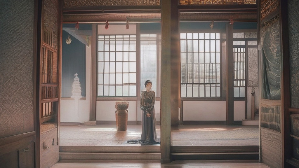 低噪高质：静物摄影中的ISO控制艺术