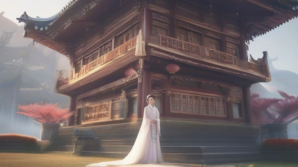 光影魔术：解锁四大场景的摄影秘籍