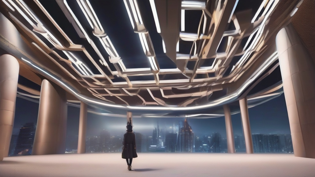 ISO设置全攻略：解锁人像、夜景与运动摄影的秘密