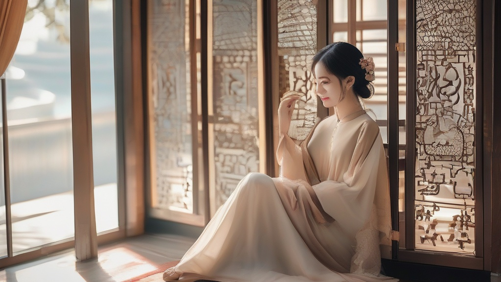 曝光与构图的黄金法则：拍出视觉冲击力
