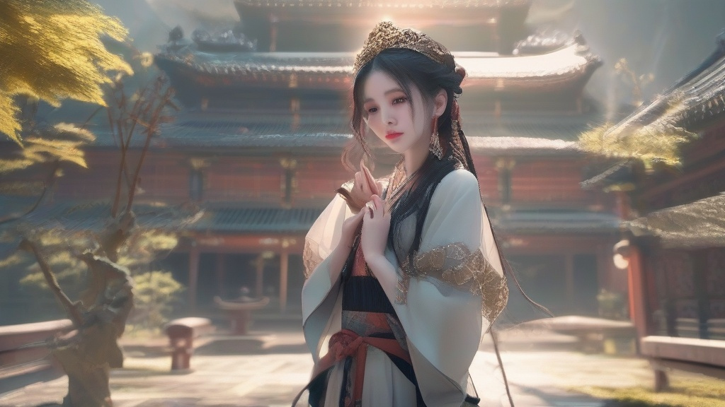 手机摄影进阶：景深控制解锁风光大片