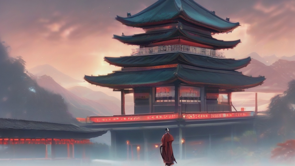 白平衡魔法：人像摄影中的色彩情绪掌控术