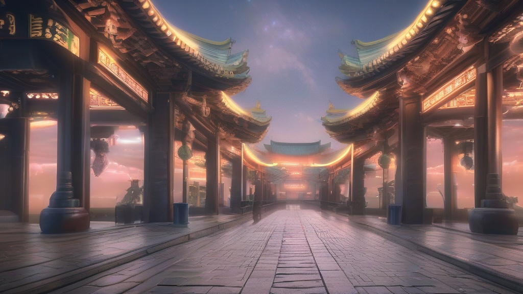夜景摄影全攻略：器材选择与实战技巧