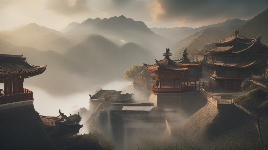 风光摄影构图与曝光控制全解析