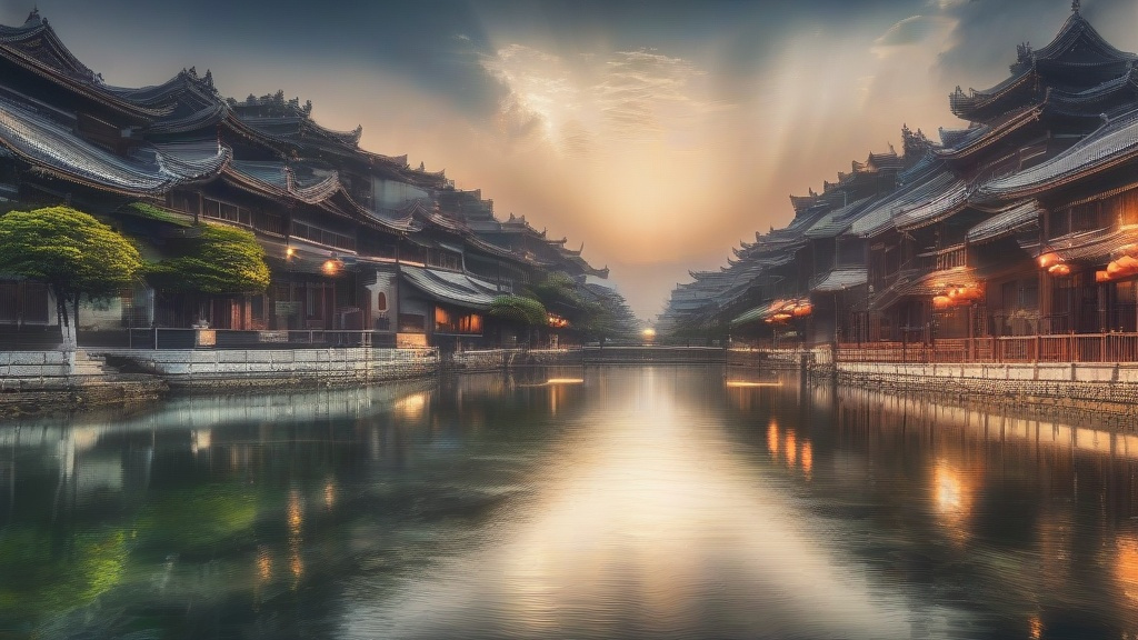 HDR与景深控制：解锁摄影器材的终极潜力