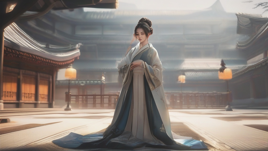 ISO设置与后期处理：解锁画质潜力的黄金组合