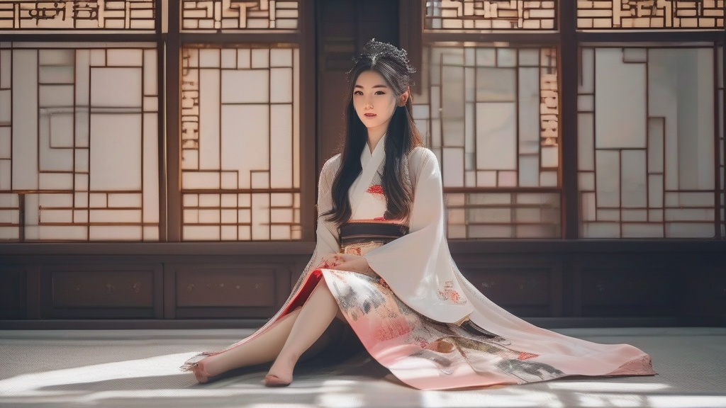 解锁光圈密码：从创意到商业的进阶指南