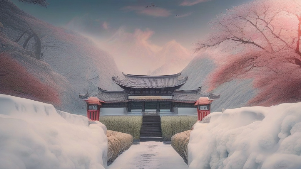 解锁摄影构图密码：从风光到静物的视觉魔法