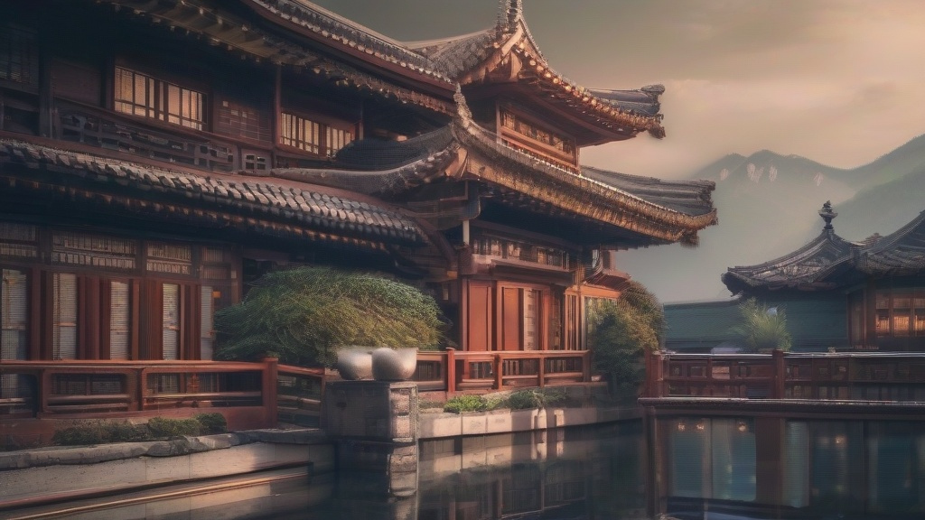 微距世界中的快门艺术：凝固与流动的视觉盛宴