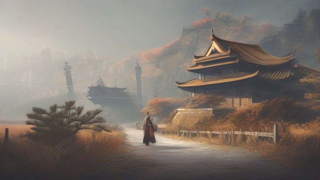 RAW格式下的光影魔法：从对焦到白平衡的深度解析