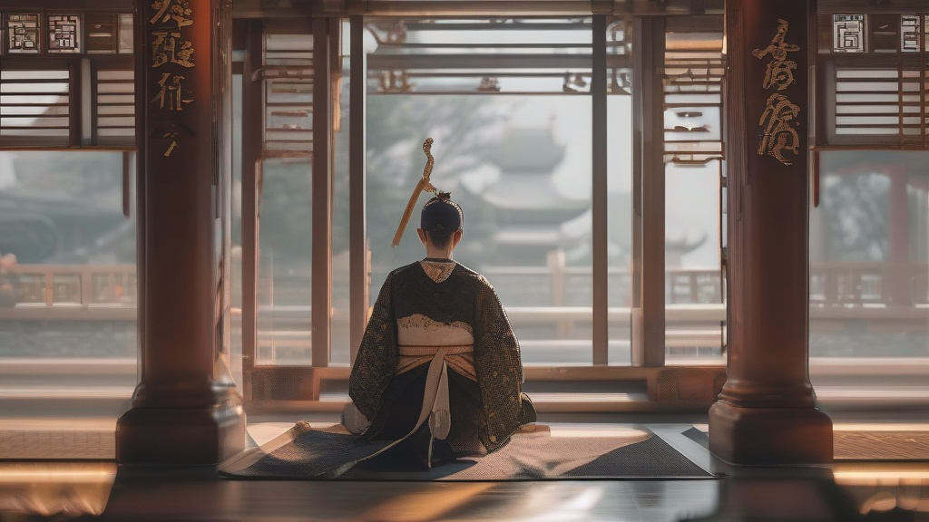 风光摄影构图进阶：RAW与光圈的黄金组合
