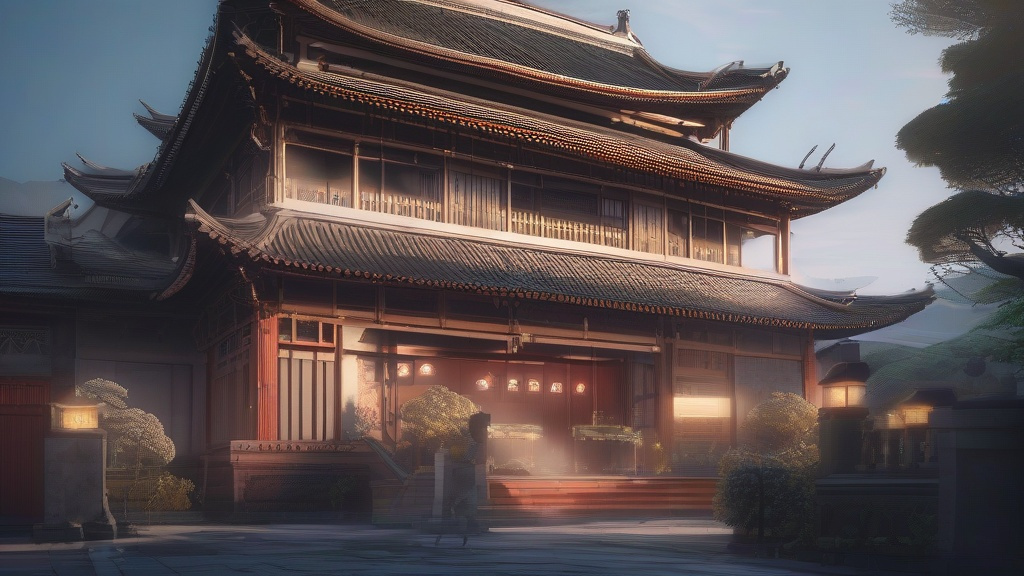 解锁四大场景：从曝光到构图的进阶指南