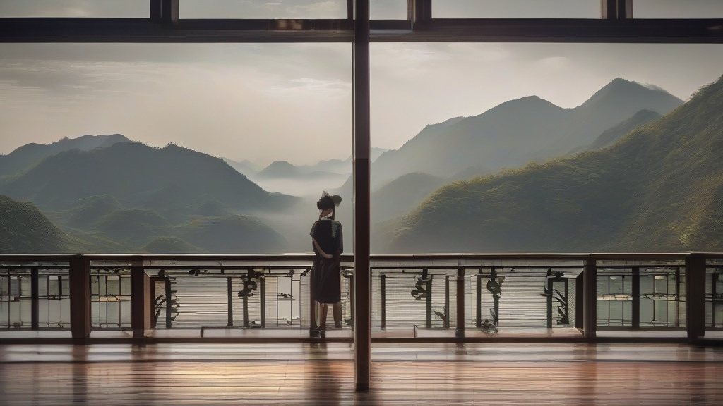 景深与白平衡：解锁摄影画质的双重密码