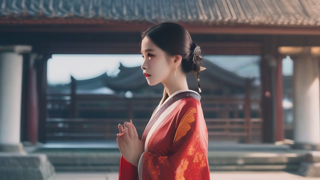手机摄影进阶：解锁光圈的创意魔法