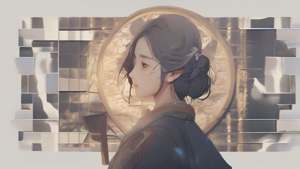 手机人像摄影：从构图到光影的进阶指南