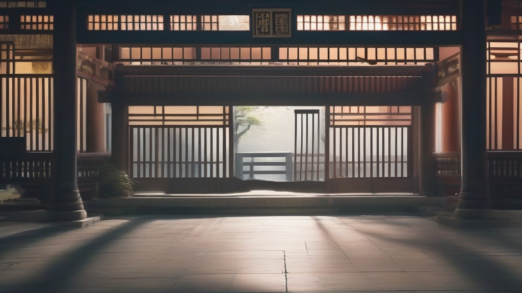 风光摄影构图秘籍：从平凡到震撼的视觉革命