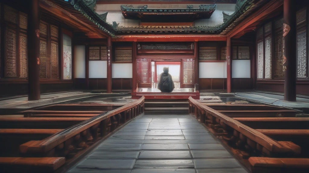 从旅行到静物：解锁四大场景的摄影之光