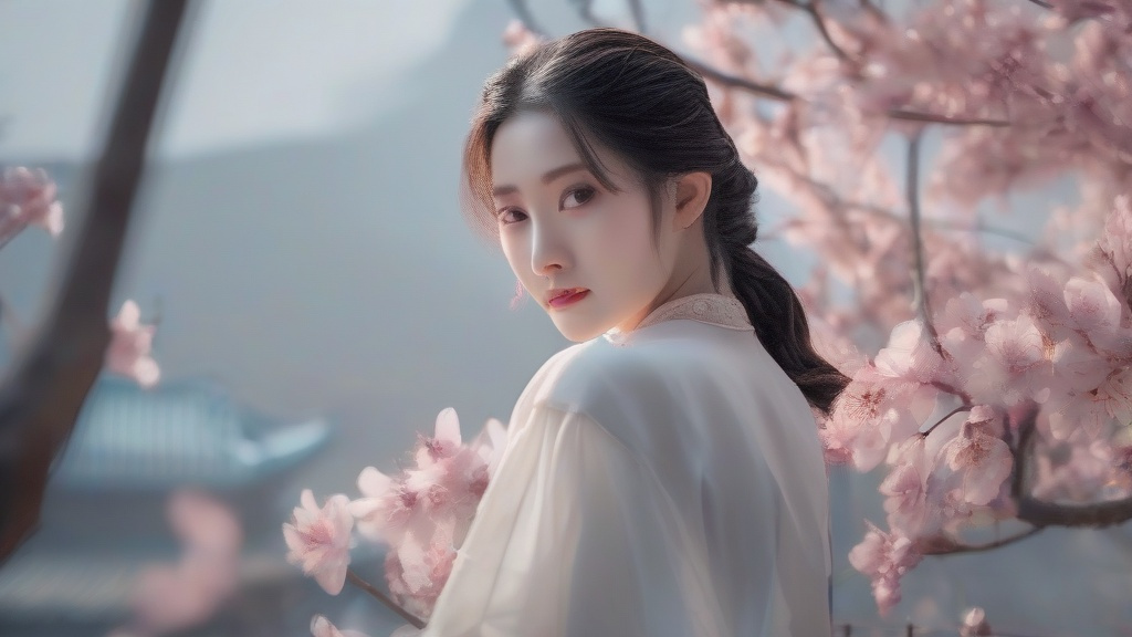 解锁光圈魔法：光影掌控的进阶指南