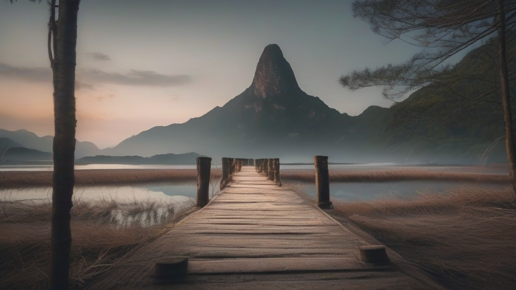 RAW格式+光影魔法：解锁旅行夜景的极致魅力