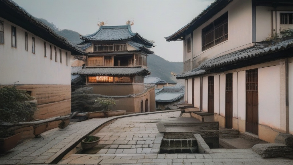 一镜走天下：索尼24-105mm F4镜头深度评测