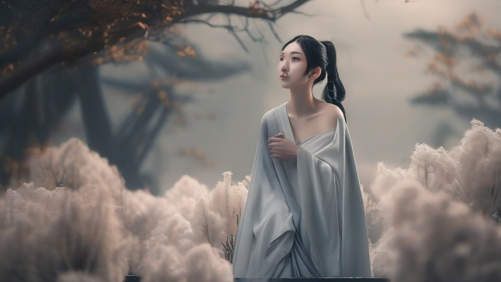黑白静物的光影魔法：从对焦到后期全解析