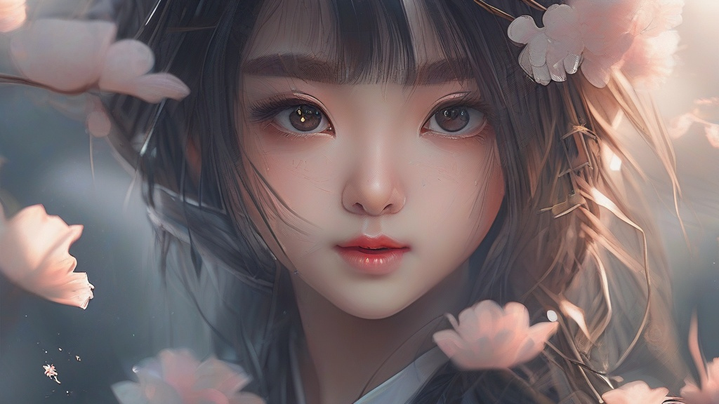 光影魔法：快门速度与创意摄影的完美结合