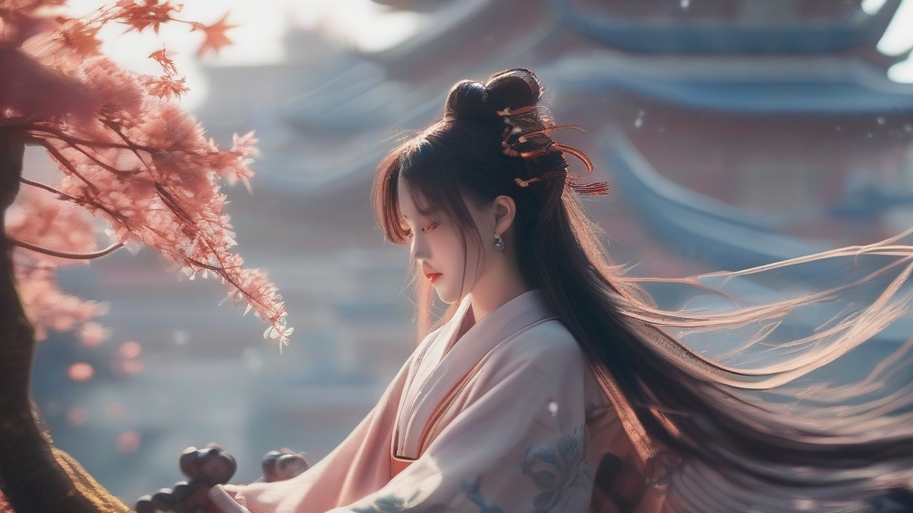 解锁创意对焦：静物摄影的参数魔法