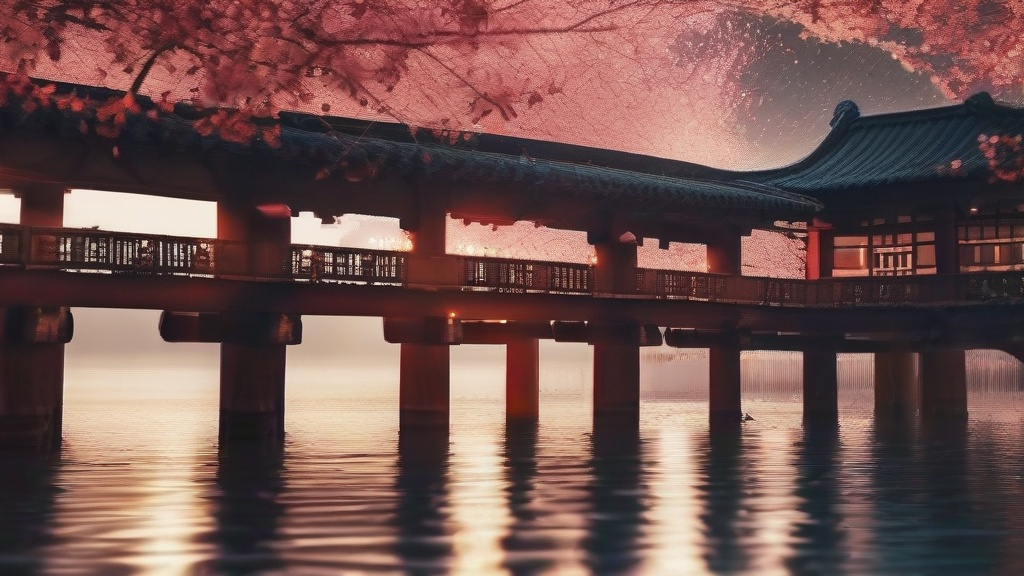 夜景摄影进阶：景深控制与参数优化指南