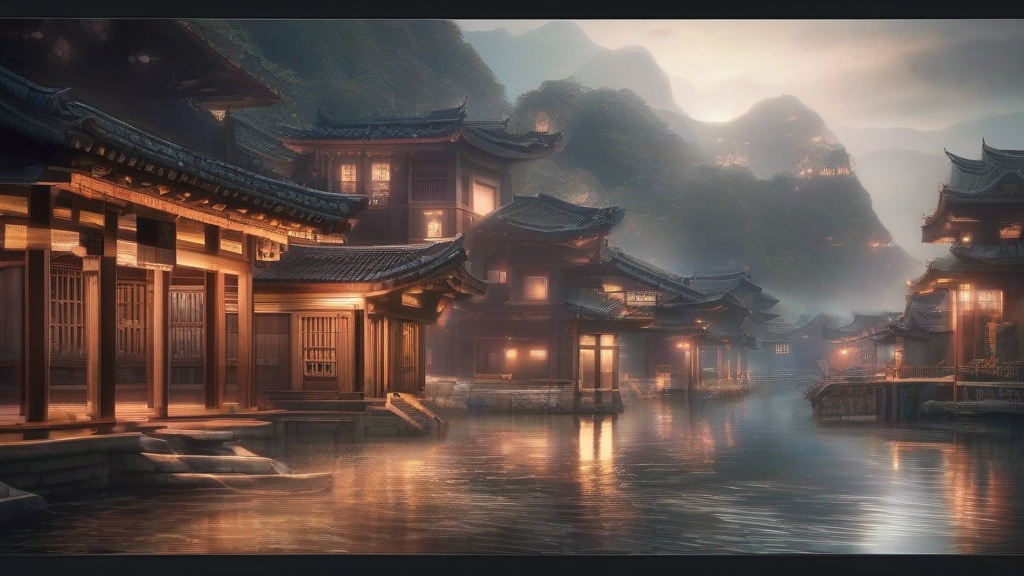 HDR与夜景：手机摄影参数全解析