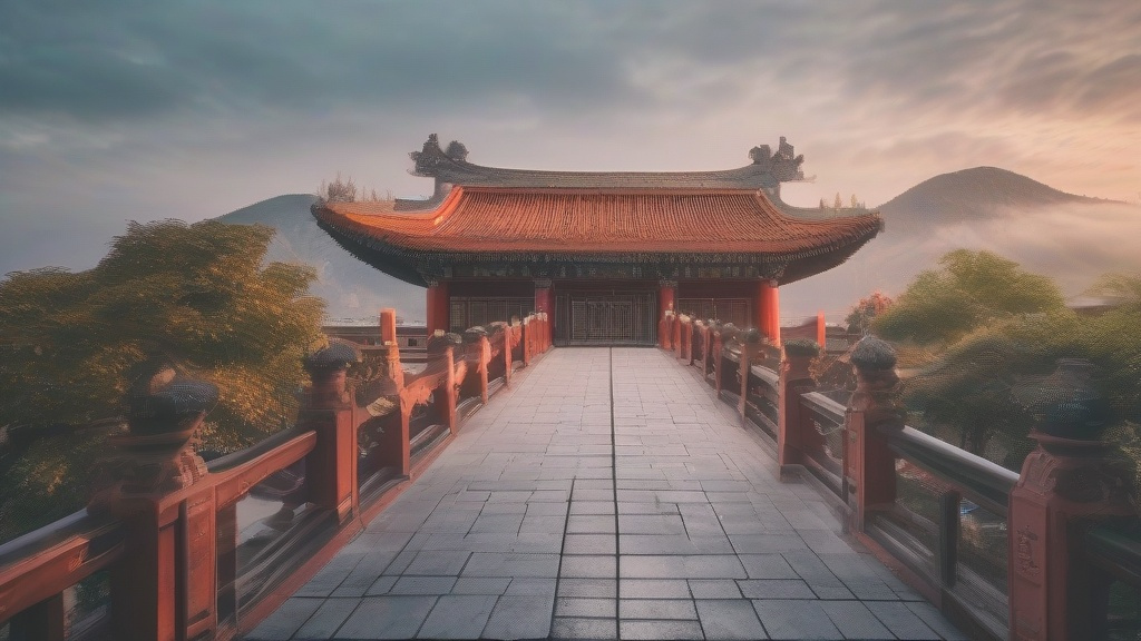 旅行摄影中如何精准掌控景深？