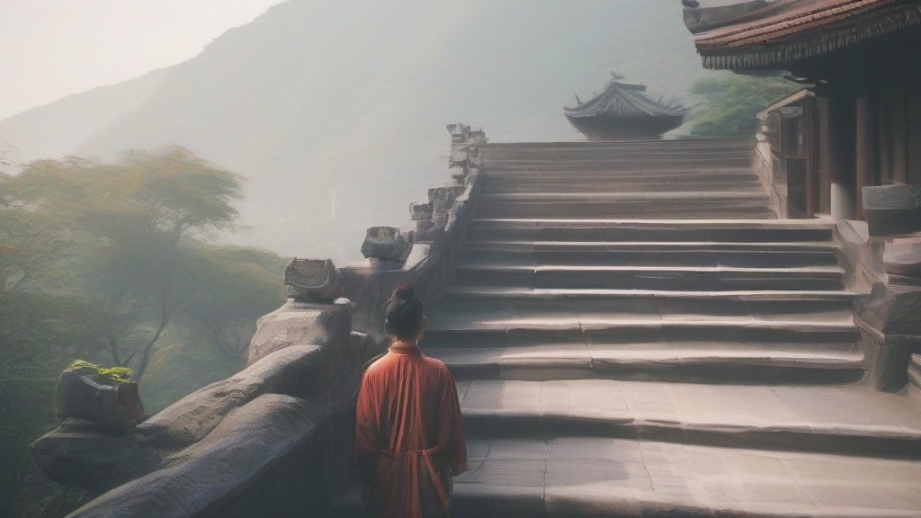 人像旅行摄影全攻略：光影与白平衡的魔法