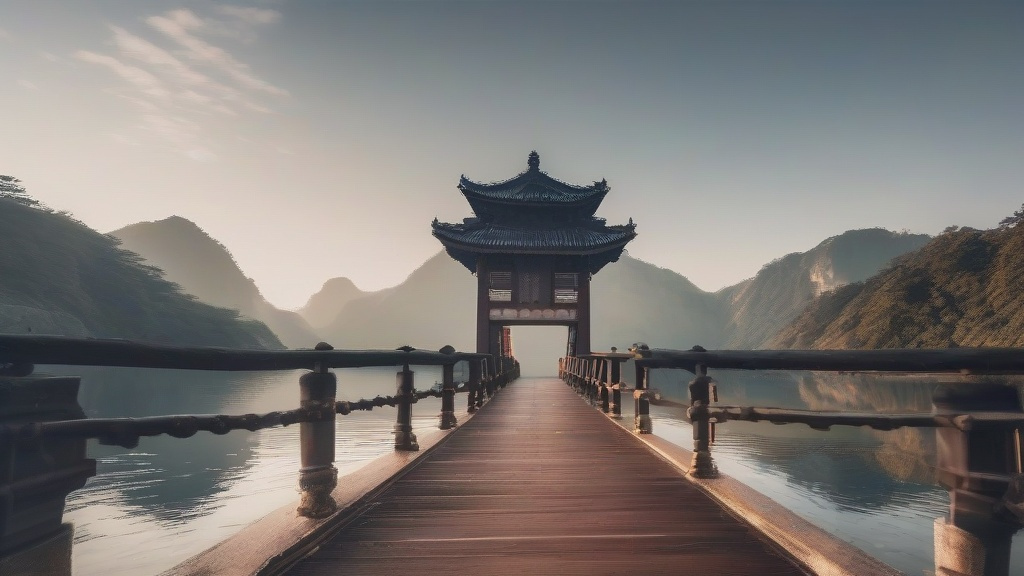 风光摄影全攻略：器材选择与核心技巧解析