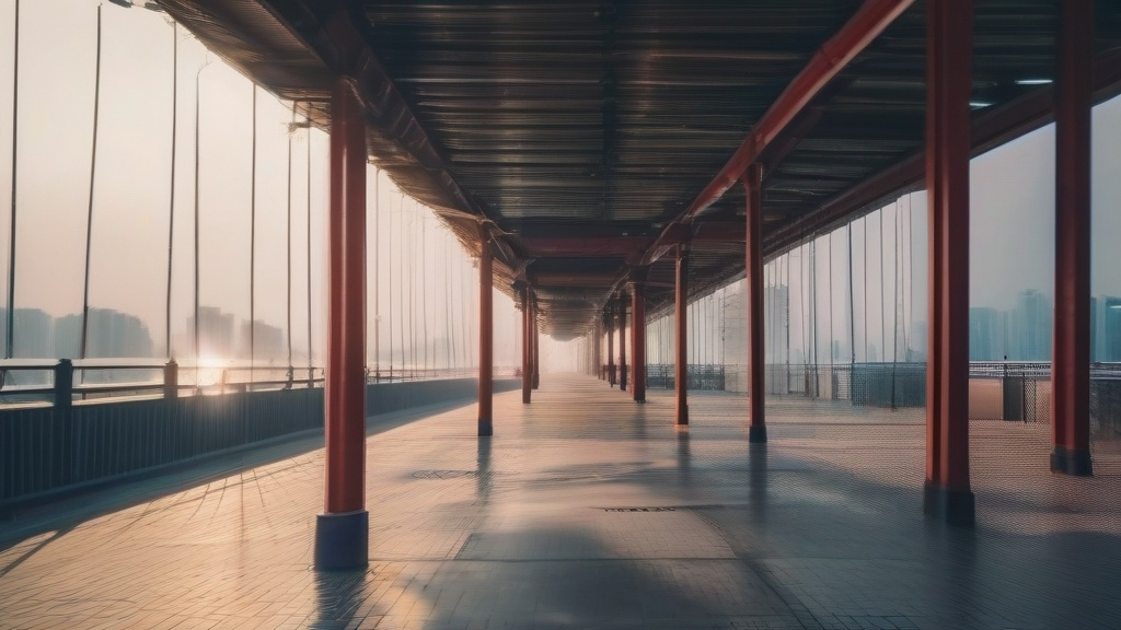 商业摄影构图：ISO与景深控制的黄金法则