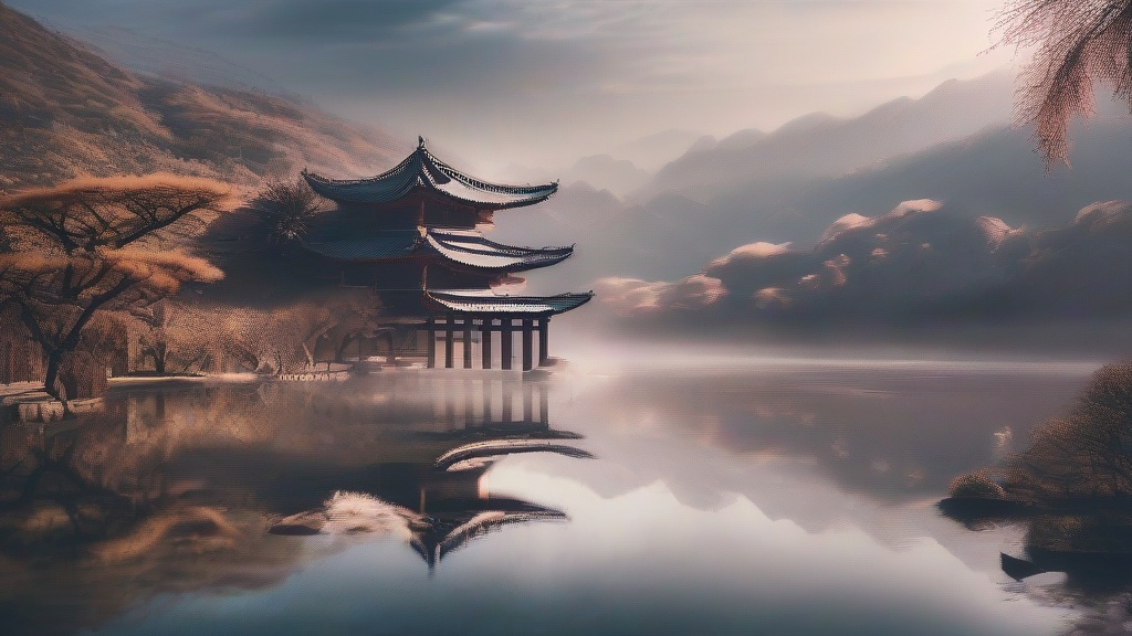 掌握四大核心技巧，让你的照片质感飙升